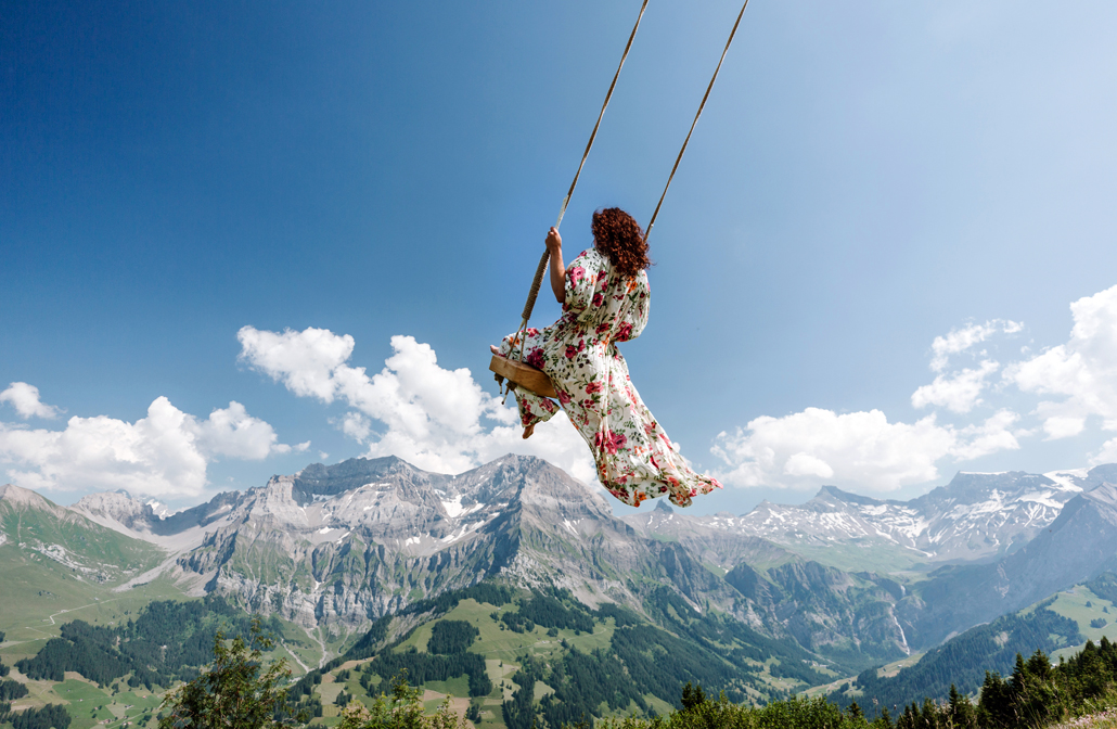 Adelboden