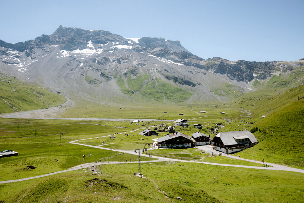 Adelboden