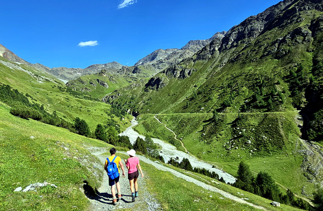 Ortler