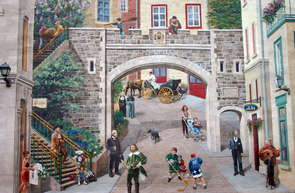 Québec