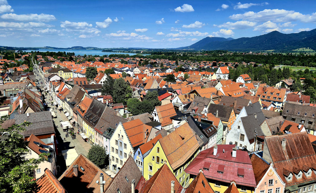 Füssen