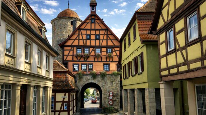 Langenburg