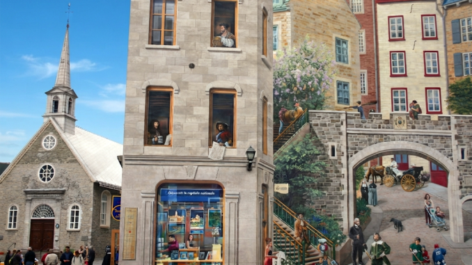 Québec