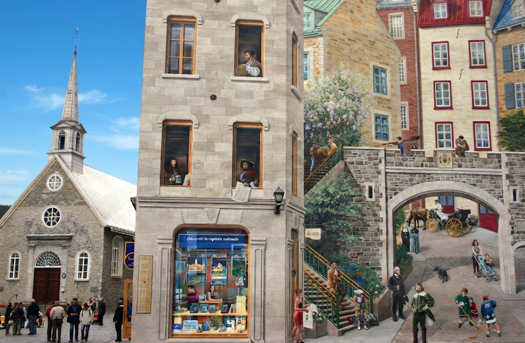 Québec