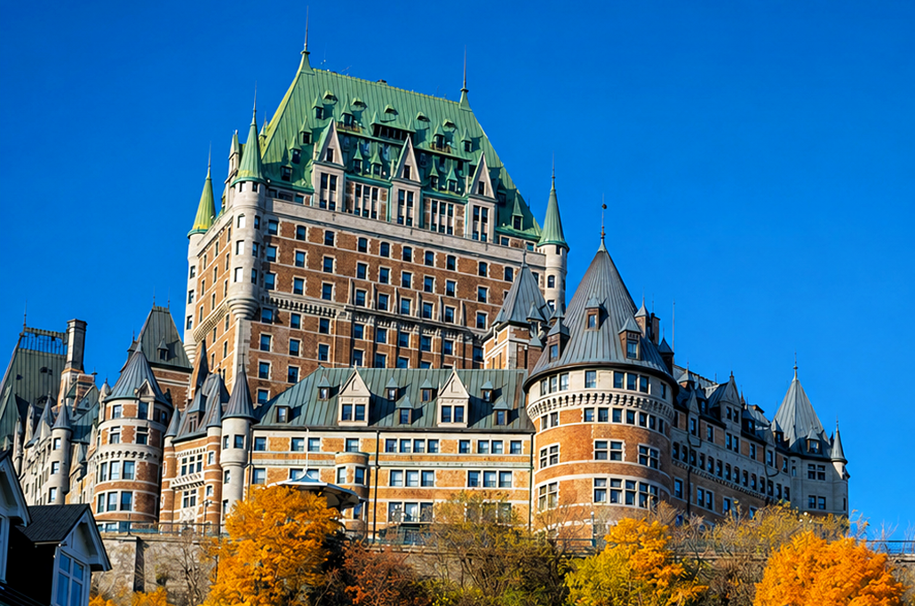 Québec