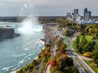 Niagara Falls