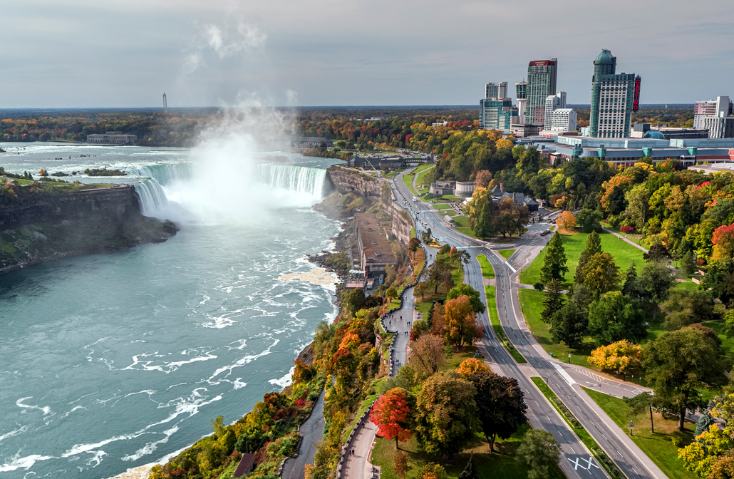 Niagara Falls
