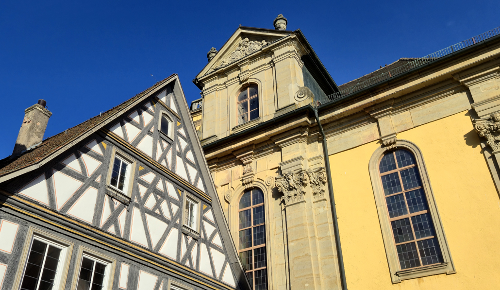 Kirchberg
