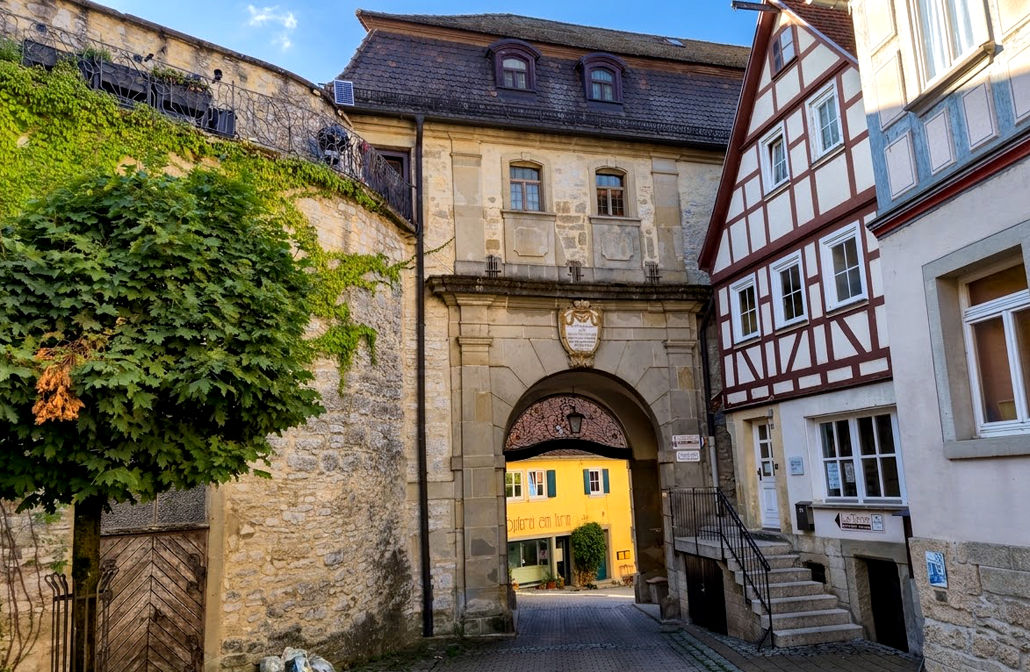 Kirchberg