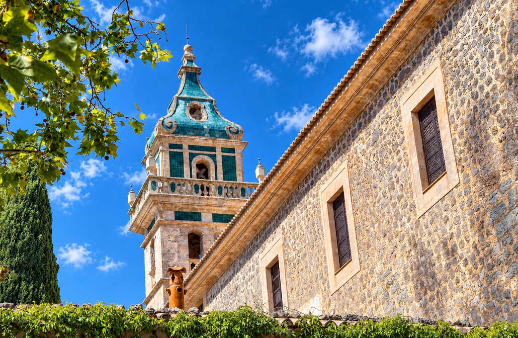 Valldemossa