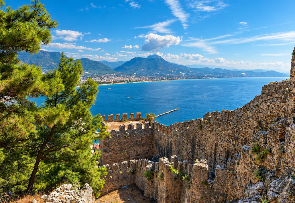 Alanya