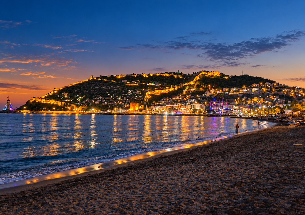 Alanya