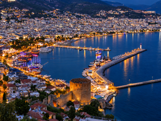 Alanya
