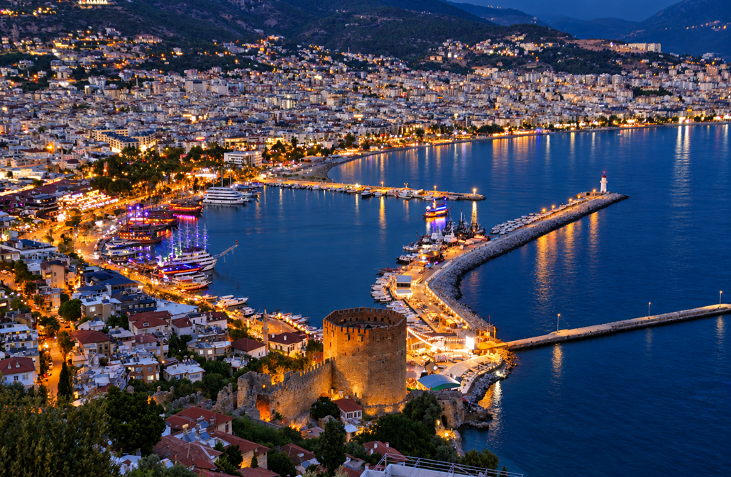 Alanya