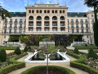 Hotel Palace Portorož