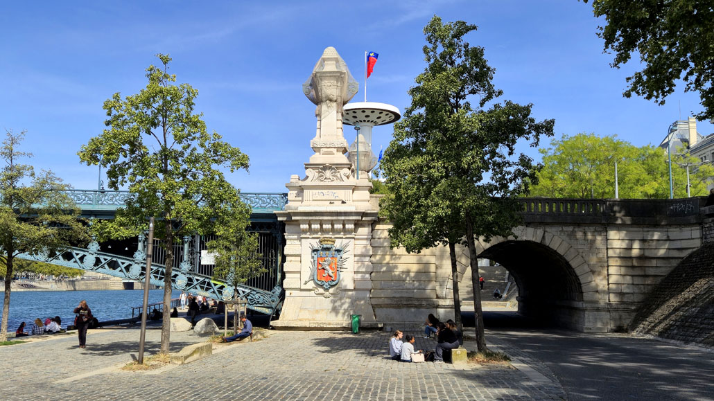 Tipps für Lyon