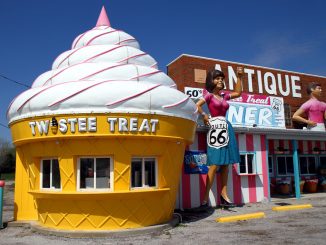 Route 66