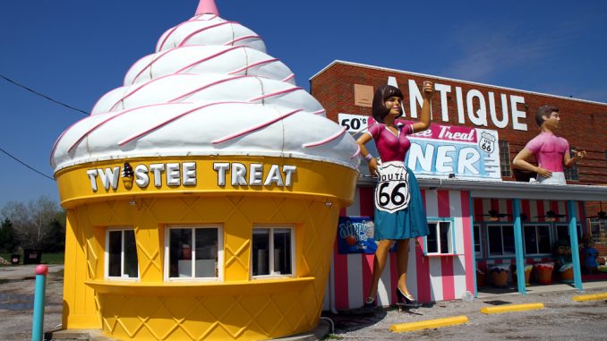 Route 66