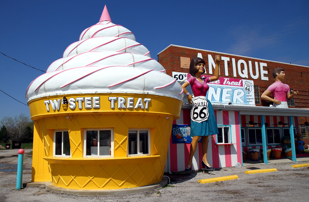 Route 66