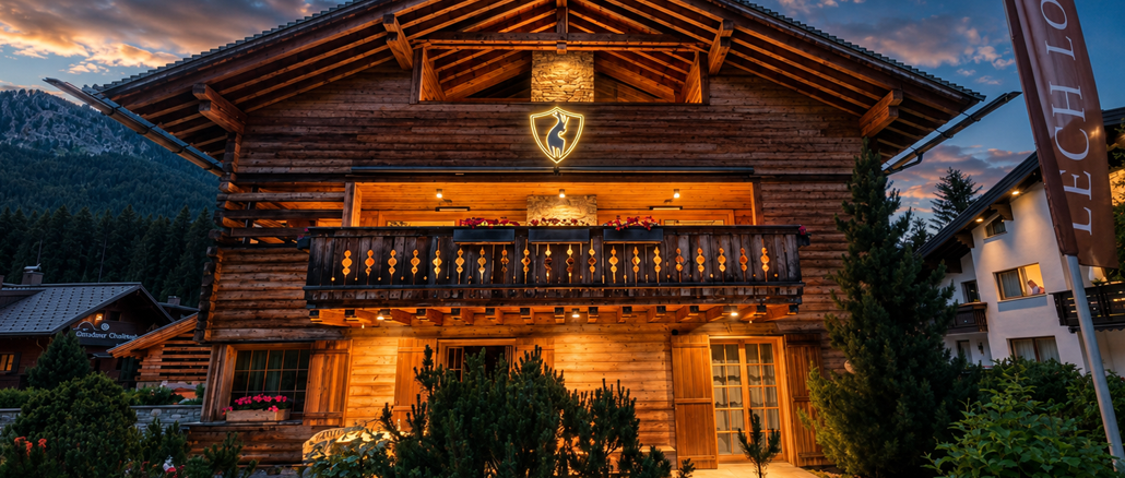 Lech Lodge