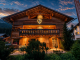 Lech Lodge