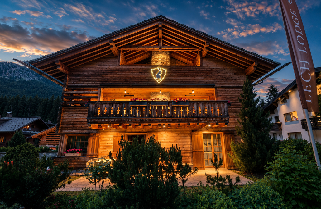 Lech Lodge 